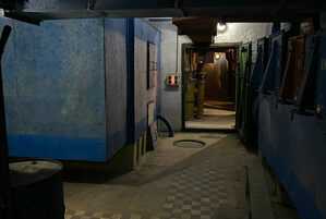 Фотография квеста Оазис от компании Подземный Севастополь (Фото 5)