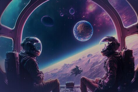 Экшн-игра «Прятки. Among Us» от Балаклава 2033