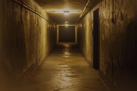 Квест-Перформанс «Outlast» от Дом страха