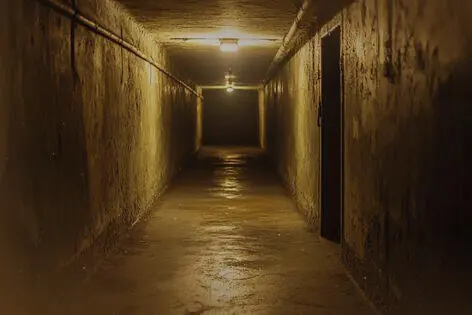 Квест-Перформанс «Outlast» от Дом страха