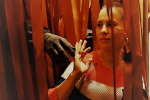 Фотография квеста Ресторан-призрак от компании Абаськи (Фото 2)