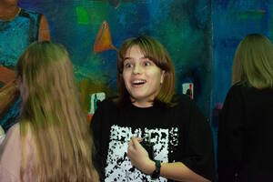 Фотография квеста Ресторан-призрак от компании Абаськи (Фото 3)