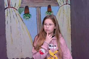 Фотография квеста Ресторан-призрак от компании Абаськи (Фото 4)